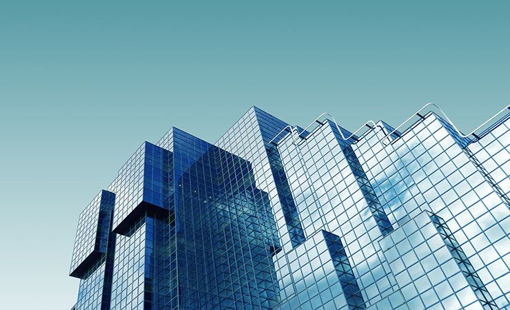 ARCH Electronics Corp. Office