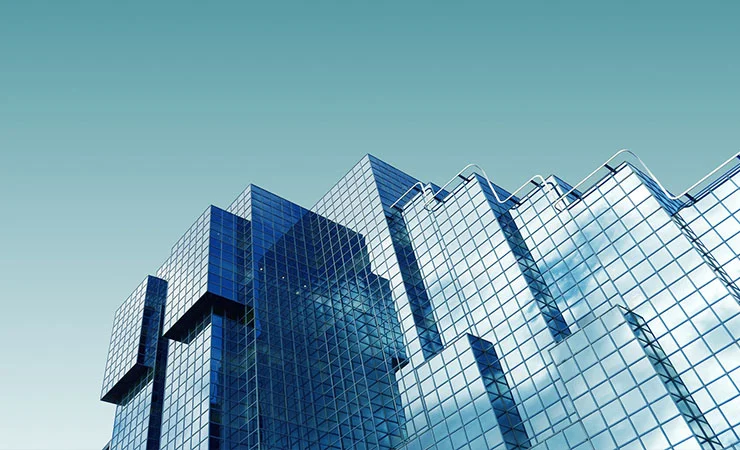 ARCH Electronics Corp. Office