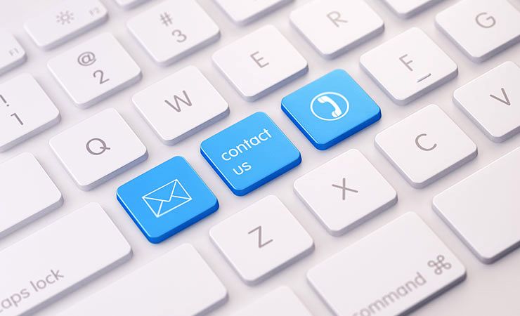 Contact Us