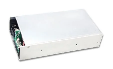 1000W Regulated Output Enclosed Chassis Mount AC-DC Switching Power Supply - ARCH AC-DC Switching Power Supply AQF1000