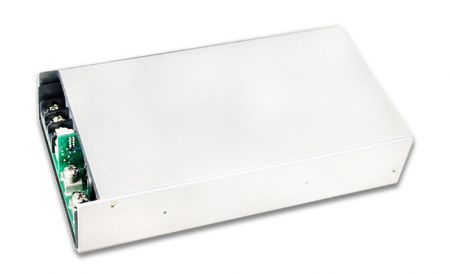 1000W調整出力エンクロージャマウントAC-DCスイッチング電源 - ARCH AC-DCスイッチング電源 AQF1000