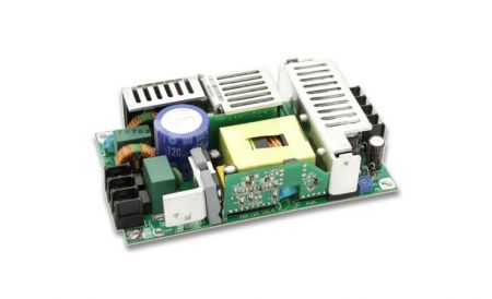 120W AC-DC Switching Power Supply with High PFC, Isolation & Load Flexibility - ARCH AC-DC Switching Power Supply AQF120O