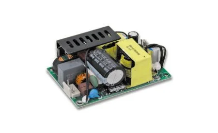 120W Open Frame Chassis Mount AC-DC Switching Power Supply with High Isolation - ARCH AC-DC Switching Power Supply BQF120