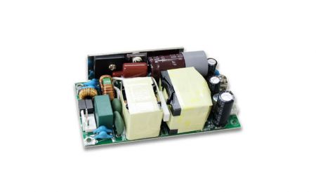 240W Semi-Potted AC-DC Switching Power Supply with Fanless, High-Reliability Design - ARCH AC-DC Switching Power Supply ARF240O