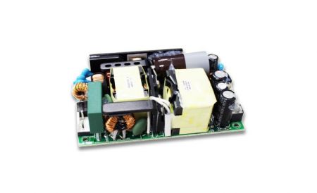 240W Medical-Grade AC-DC Power Supply with 2MOPP, Class I & II Support - ARCH AC-DC Switching Power Supply MQF240O