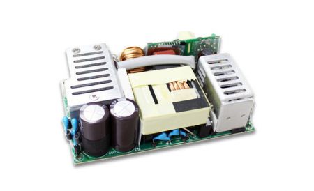 500W Medical & Industrial AC-DC Power Supply with 2MOPP & Class I/II Support - ARCH AC-DC Switching Power Supply MQF500O