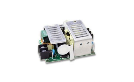 60W Open Frame / U Bracket AC-DC Switching Power Supply - ARCH AC-DC Switching Power Supply SZA60O