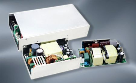 AC-DC Switching Power Supplies - ARCH AC-DC Switching Power Supplies