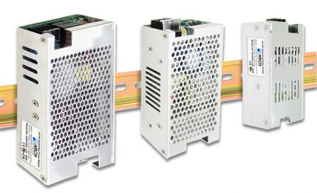 Din Rail Mounting Kit for switching power supplies