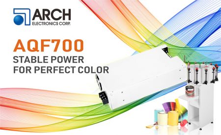 Case Study｜AQF700 Application in Paint Dispensing Machines: Powering Precision & Reliability - Case Study｜AQF700 Application in Paint Dispensing Machines: Powering Precision & Reliability