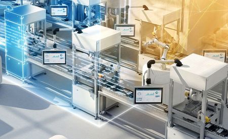 Industrial Equipment and Information Technology Equipment - AC-DC Power Modules & Switching Power Supplies for Industrial & Information Technology Equipment (ITE) Applications