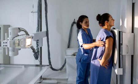 Medical and Healthcare - AC-DC Power Modules & Switching Power Supplies for Medical / Healthcare Applications