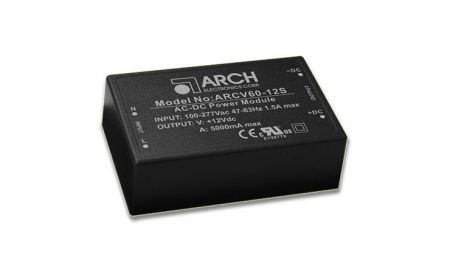 Ac Arclight Module AC-DC Power Module Manufacturer | ARCH Electronics Taiwan