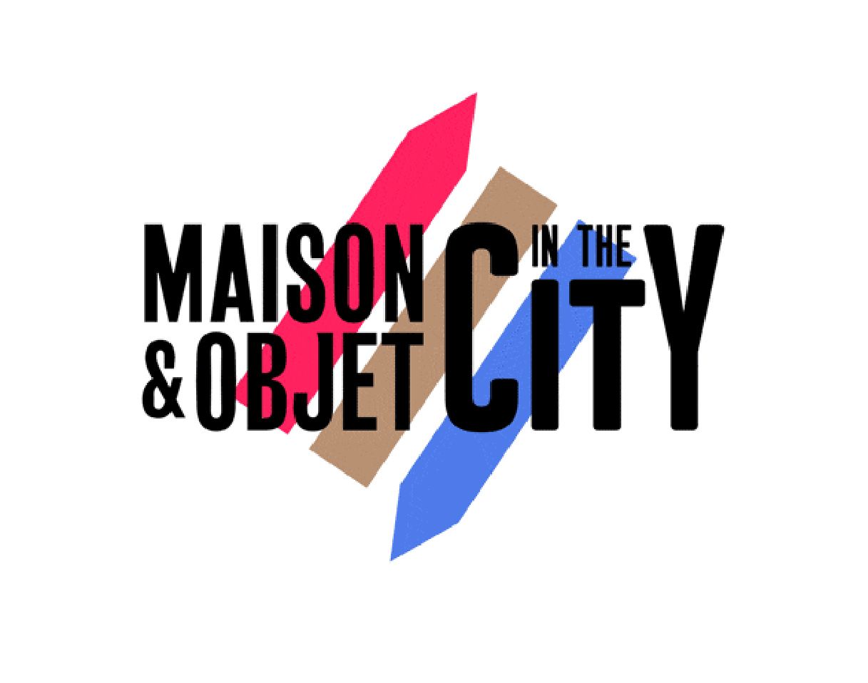 Maison&ObjetInTheCity