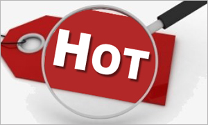 สินค้ายอดนิยมในการค้า