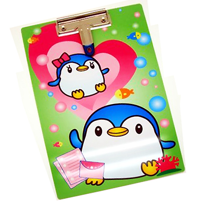 Clipboard