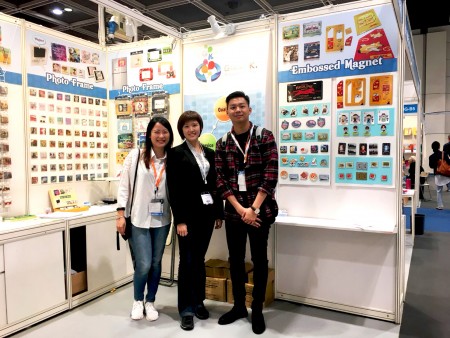 2017 香港 MEGA SHOW PART 2 (02)