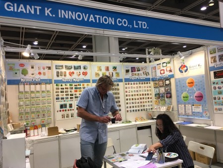 2017 香港 MEGA SHOW PART 2 (03)