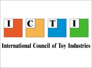 Conselho Internacional da Indústria de Brinquedos