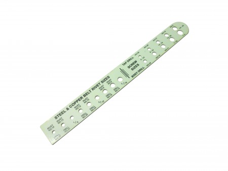 Measured Ruler - Measured Ruler - KP-C04