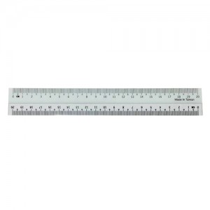 20cm Ruler