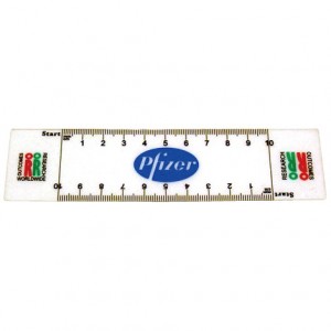 Advertising Medical Ruler - Advertising Medical Ruler - KP-D03