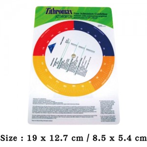 Disque rotatif multiple - Disque rotatif multiple - KP-E04