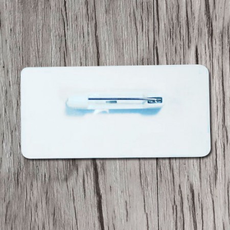 Lencana pin - Pin Badge - KP-K02