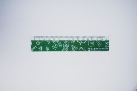 Plastic Injection Ruler - Plastic Injection Ruler