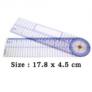 Kunststoff-Goniometer - Goniometer - KP-M03