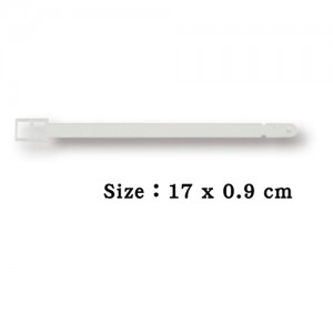 Plastic Luggage Strap - Extruding Belt - KP-P02