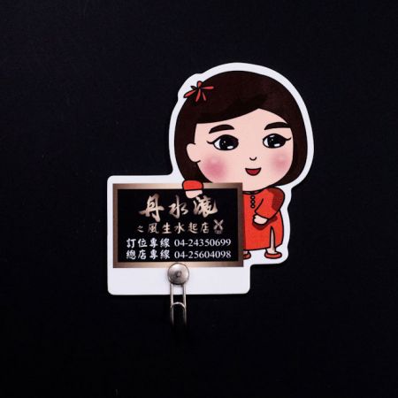 magnetic hanger