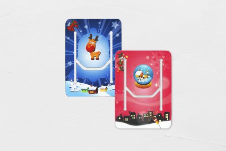 多功能磁鐵相框(夾)