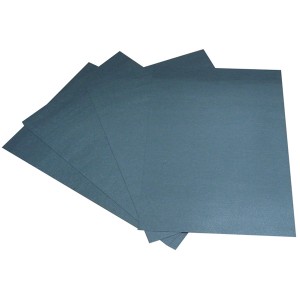 Flexible Iron Sheet - Flexible Iron Sheet - MG-I