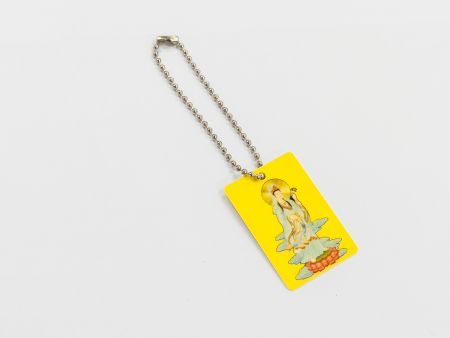 Амулет Омамори