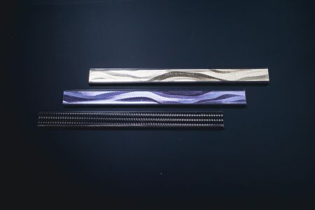Karat Magnetic Strip - Karat Magnetic Strip - MG-X01