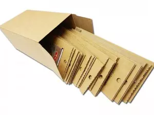 Marque-page magnétique