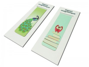 मैग्नेट बुकमार्क