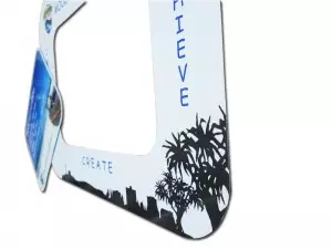 قاب عکس مغناطیسی