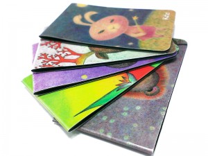 Marque-page magnétique personnalisé