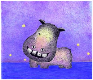 Marque-page magnétique personnalisé