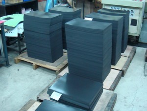Materia Prima