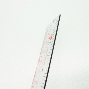 30cm Liniaal