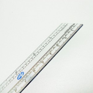30cm Lineal
