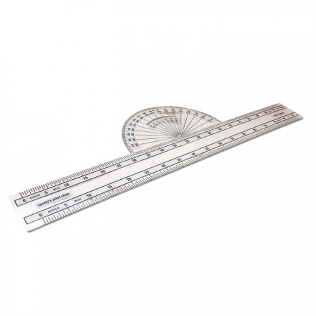 Righello Industriale