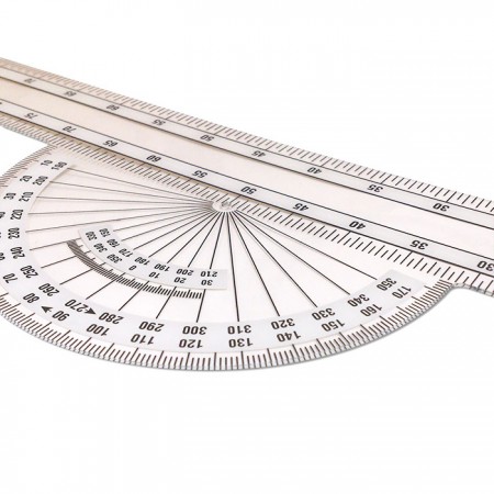 Righello Industriale