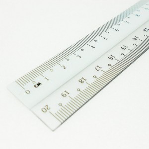 20cm Ruler