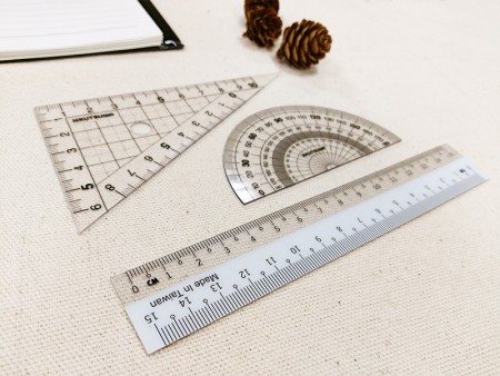 Ruler Set