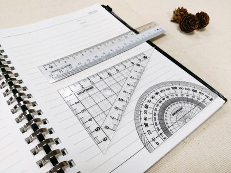 Ruler Set