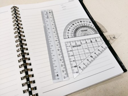 Ruler Set